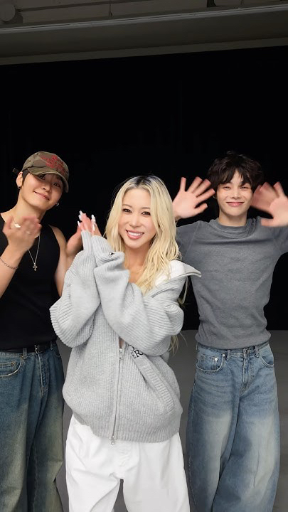 The most beloved wallpaper among Hanbin (TEMPEST)'s fans