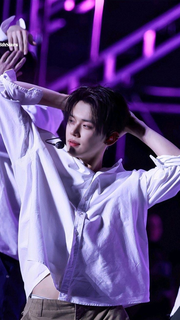 TOMORROW X TOGETHER的最新照片