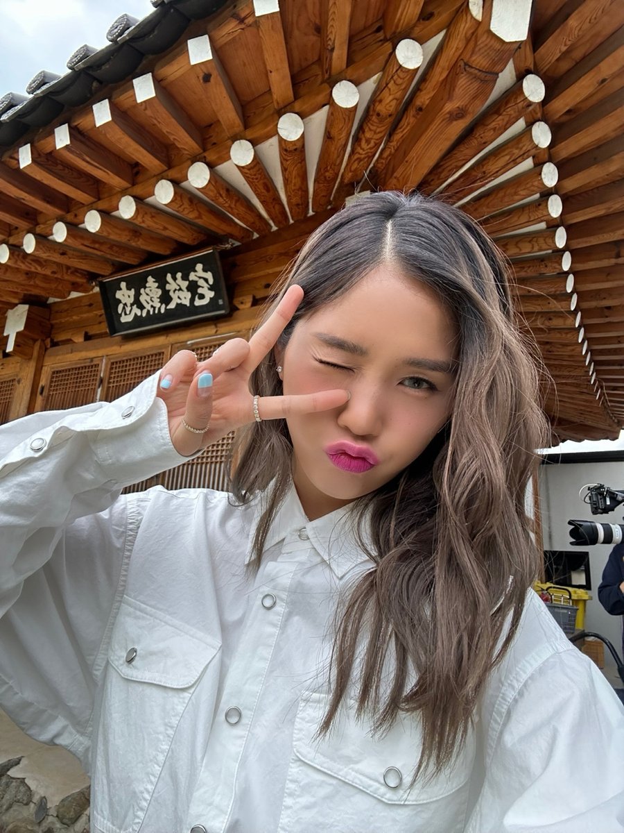 OH MY GIRL的最新照片