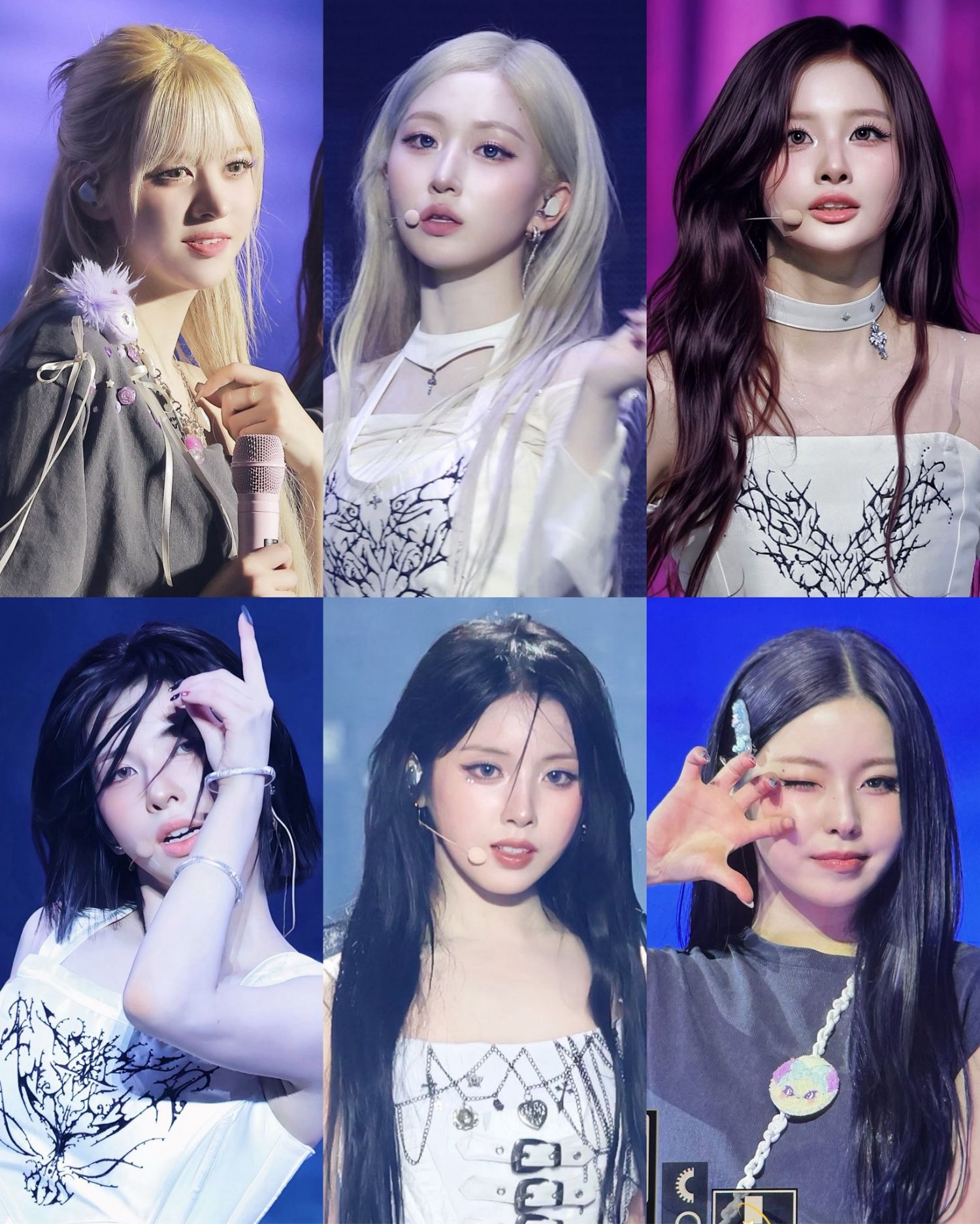 Latest photo of NMIXX