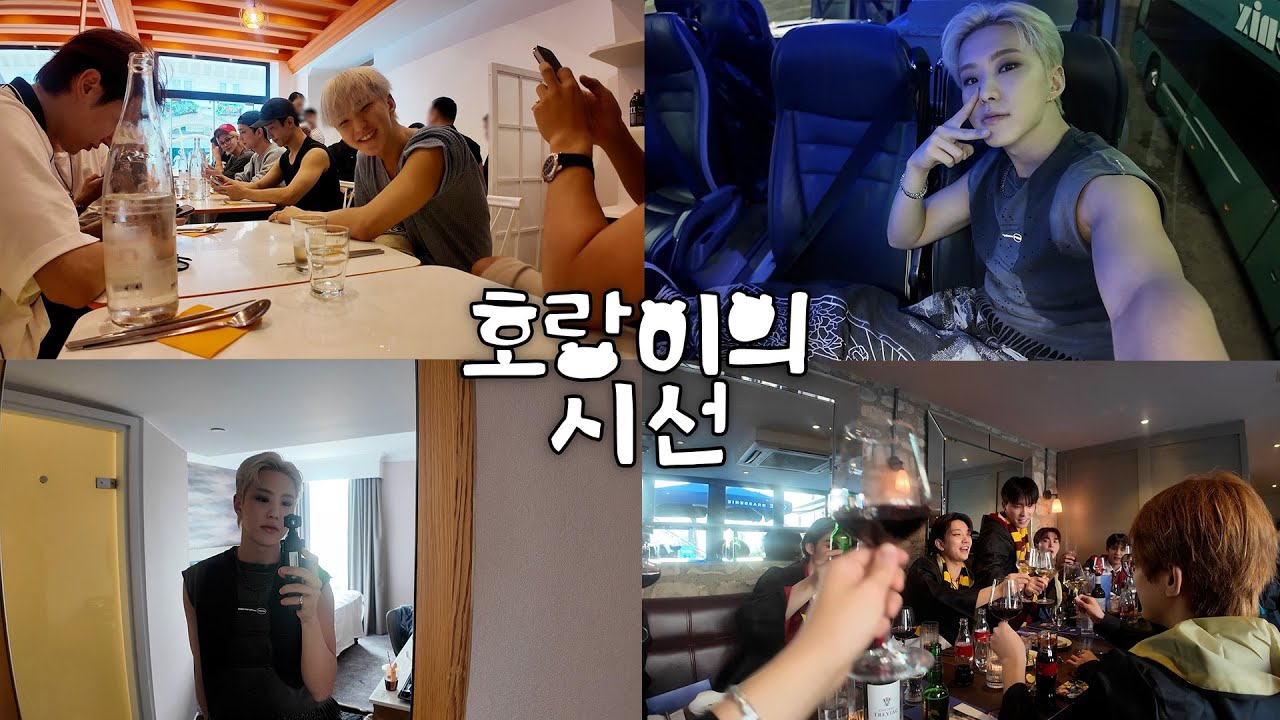 Foto aktivitas terbaru SEVENTEEN