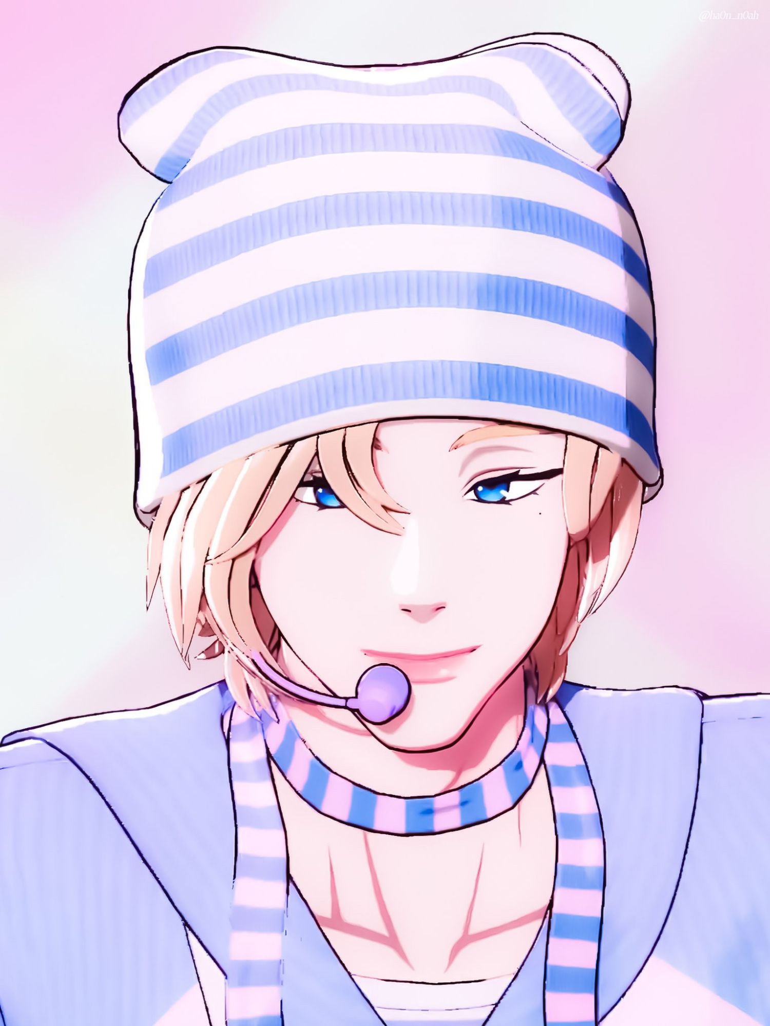 노아 (플레이브)의 최신 사진