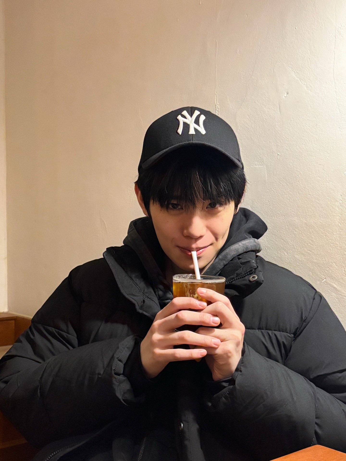 Latest photo of Kim Taerae (ZEROBASEONE)