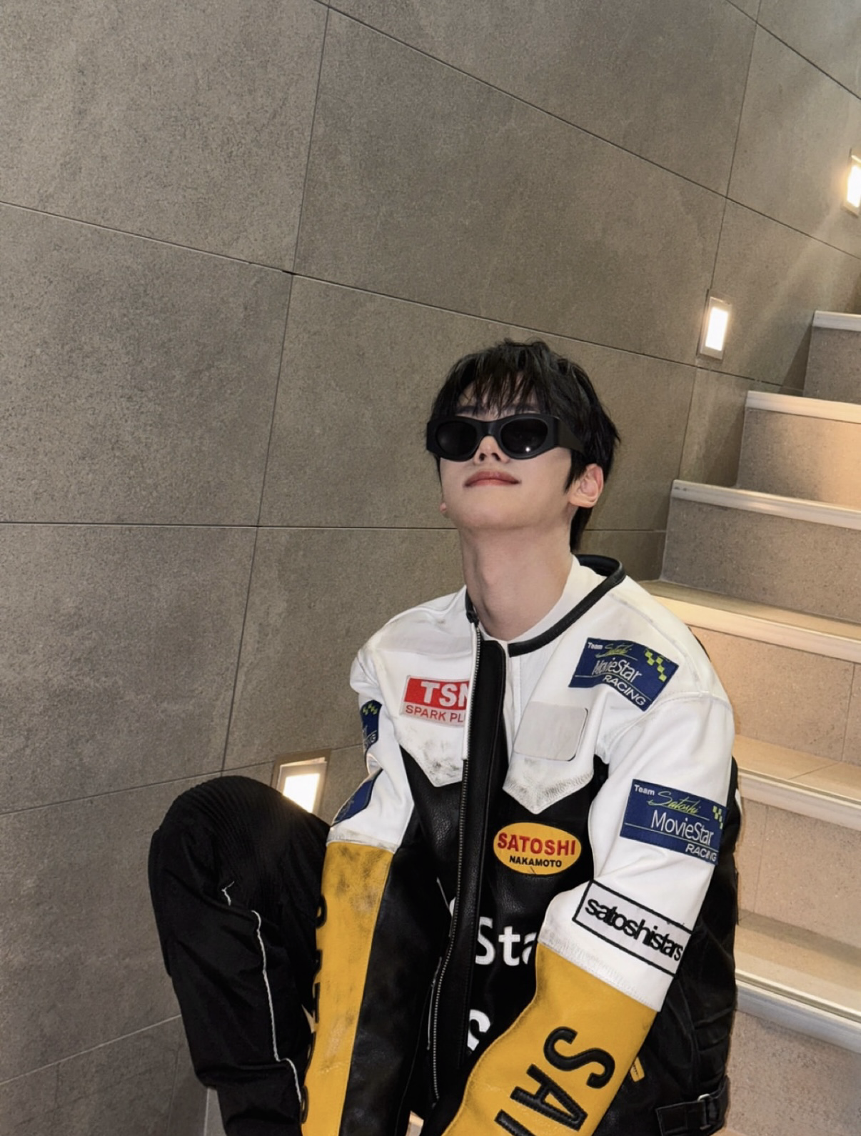 Latest photo of Kim Gyuvin (ZEROBASEONE)