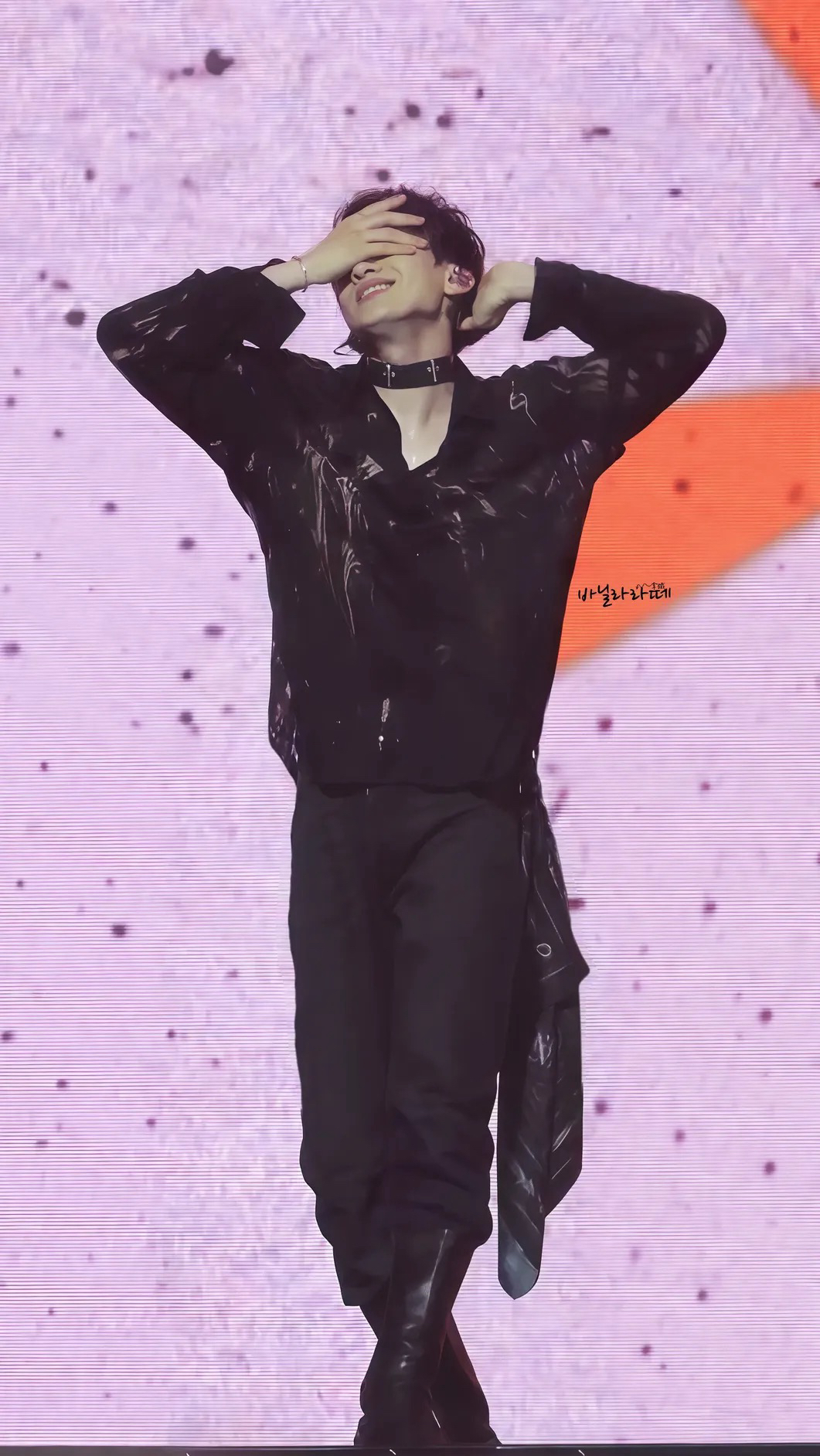 Potret di balik layar Super Junior