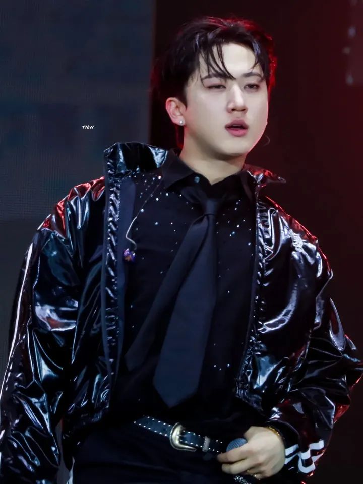 チャンビン (Stray Kids)の最新写真