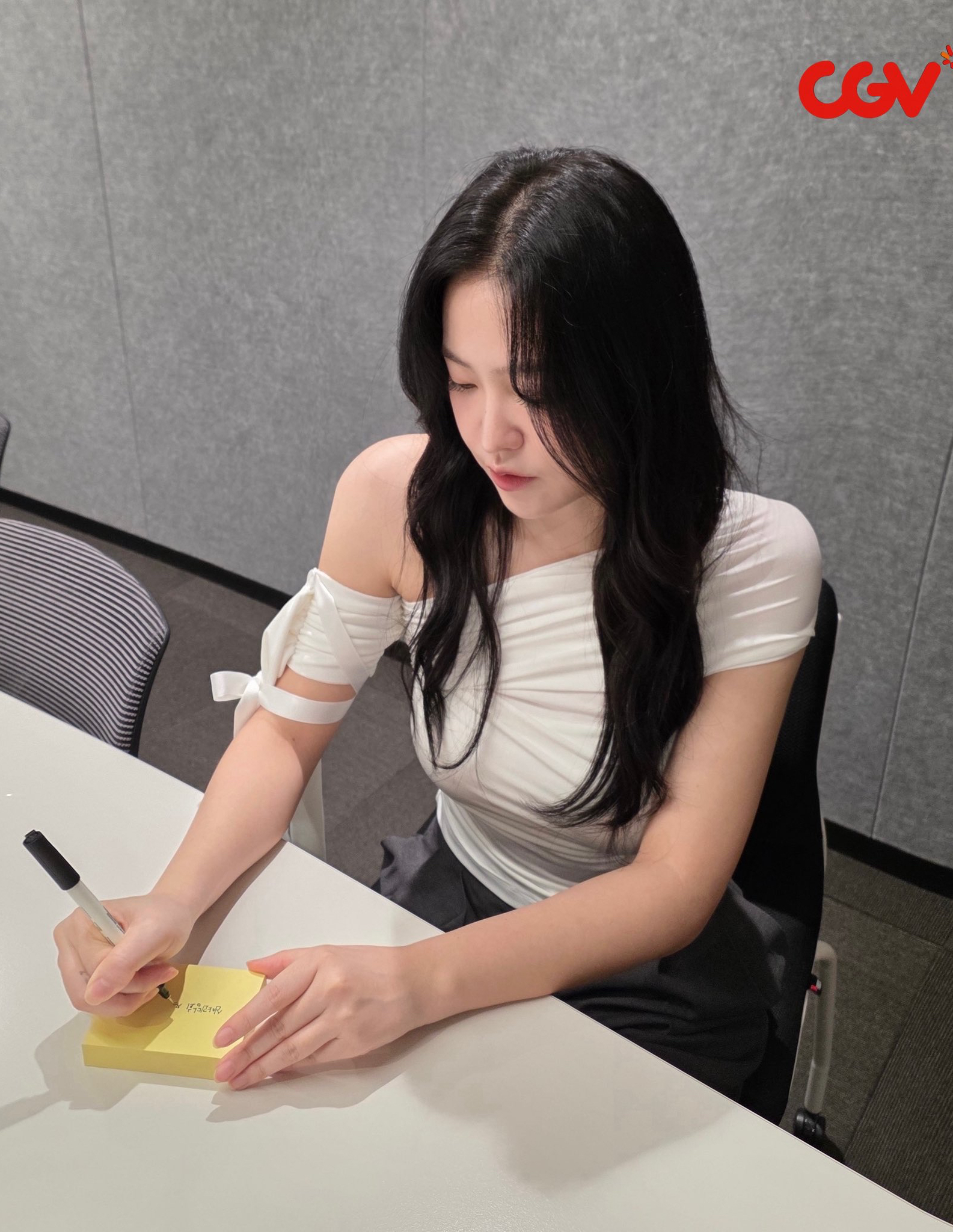Latest photo of Yeri (Red Velvet)