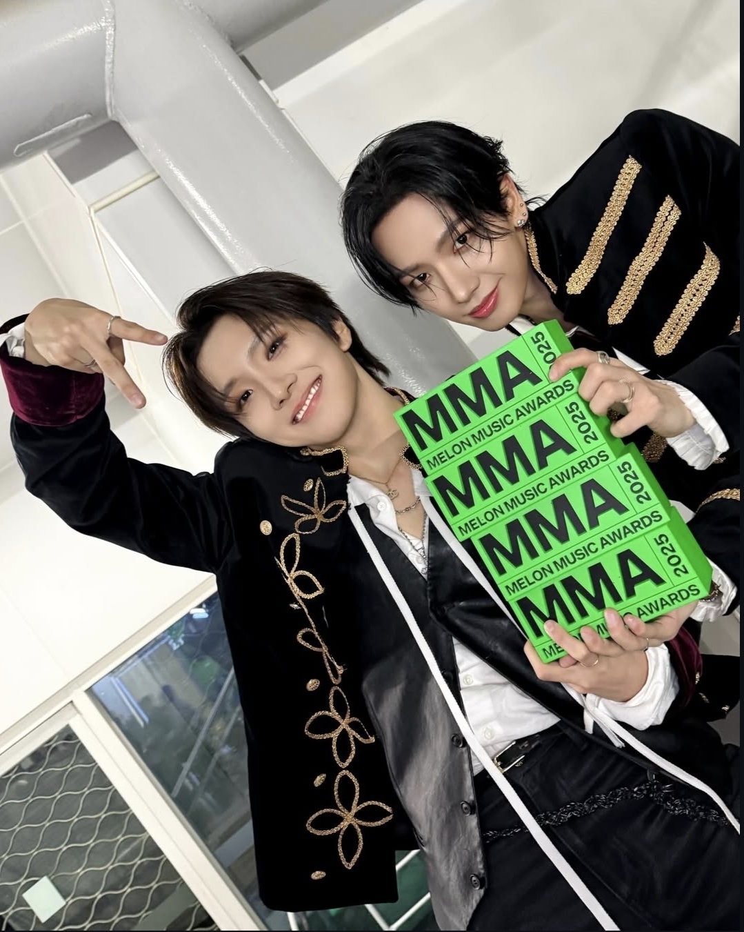 Latest photo of Myeong Jaehyun (BOYNEXTDOOR)