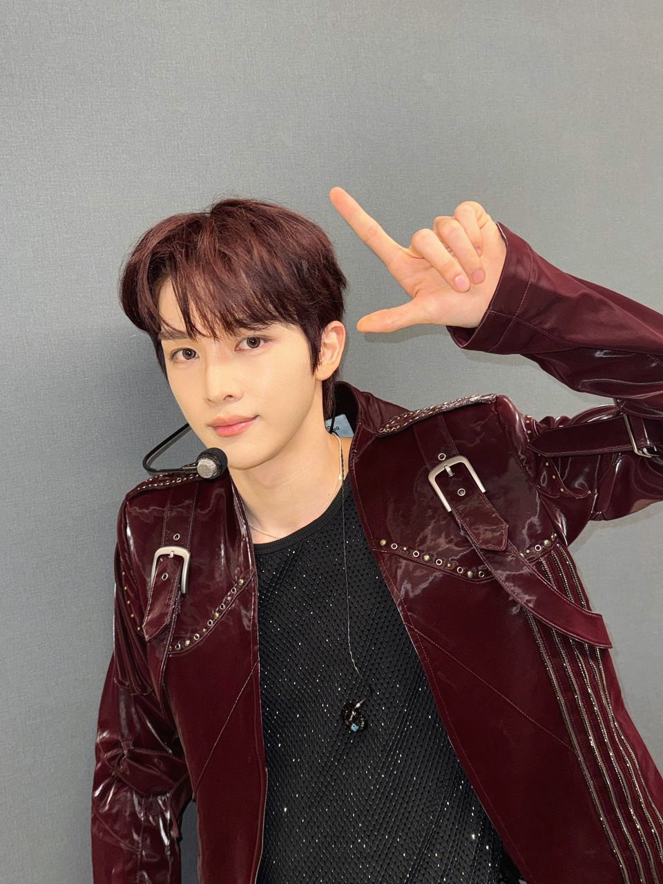 Latest photo of Sungchan (RIIZE)