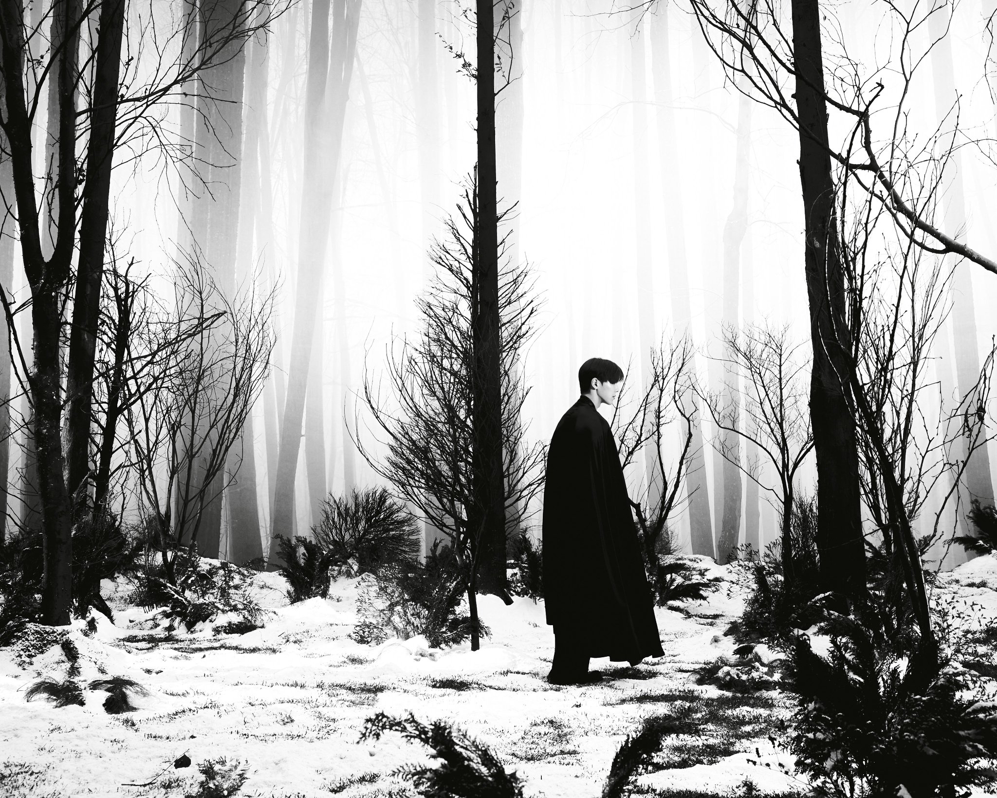 Latest photo of Shownu (MONSTA X)