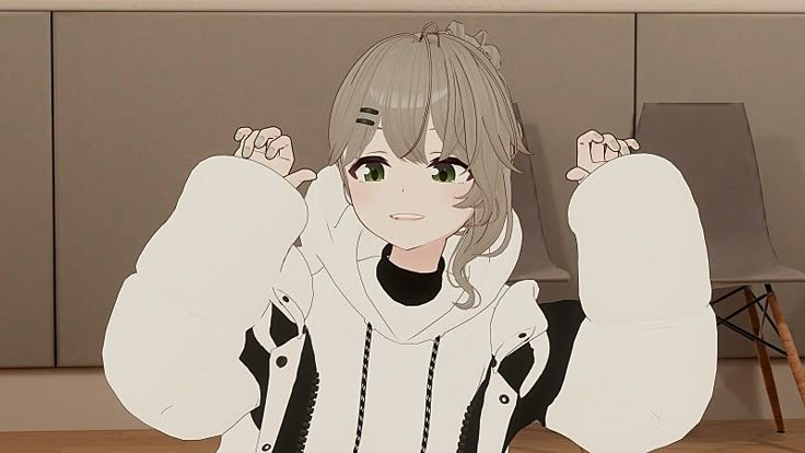 Recent activity shot of VIichan (ISEGYE IDOL)