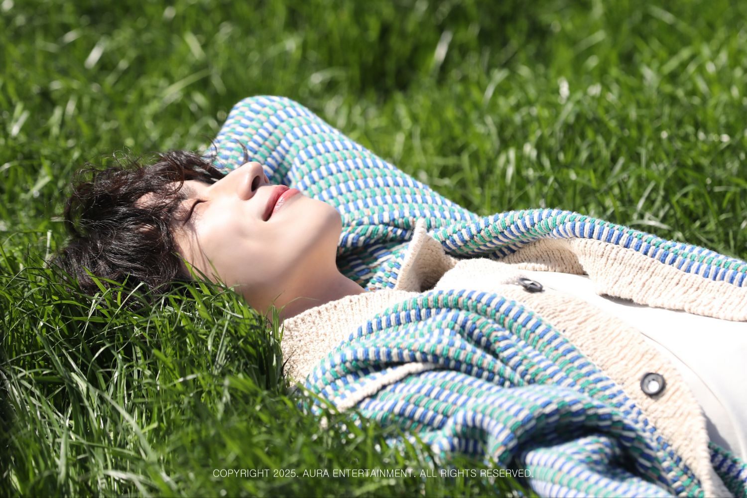 Latest photo of Han Seungwoo