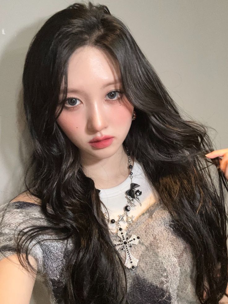 Latest photo of Gaeul (IVE)