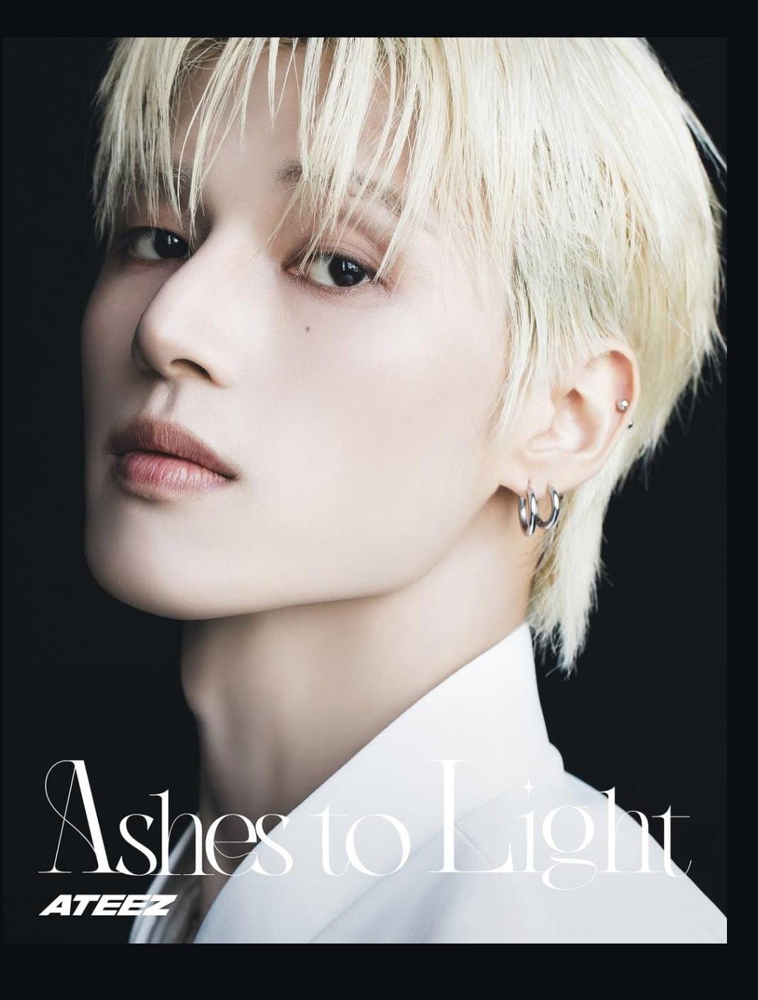 ジョン・ウヨン (ATEEZ)の最新写真