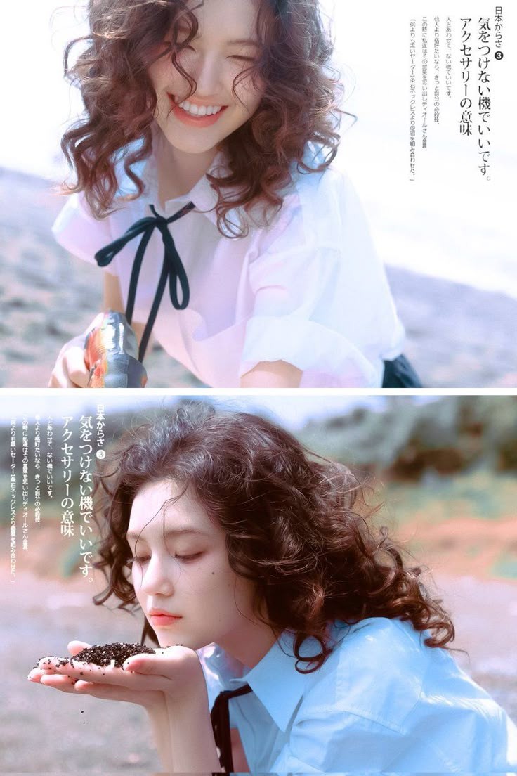 NewJeans的幕后花絮