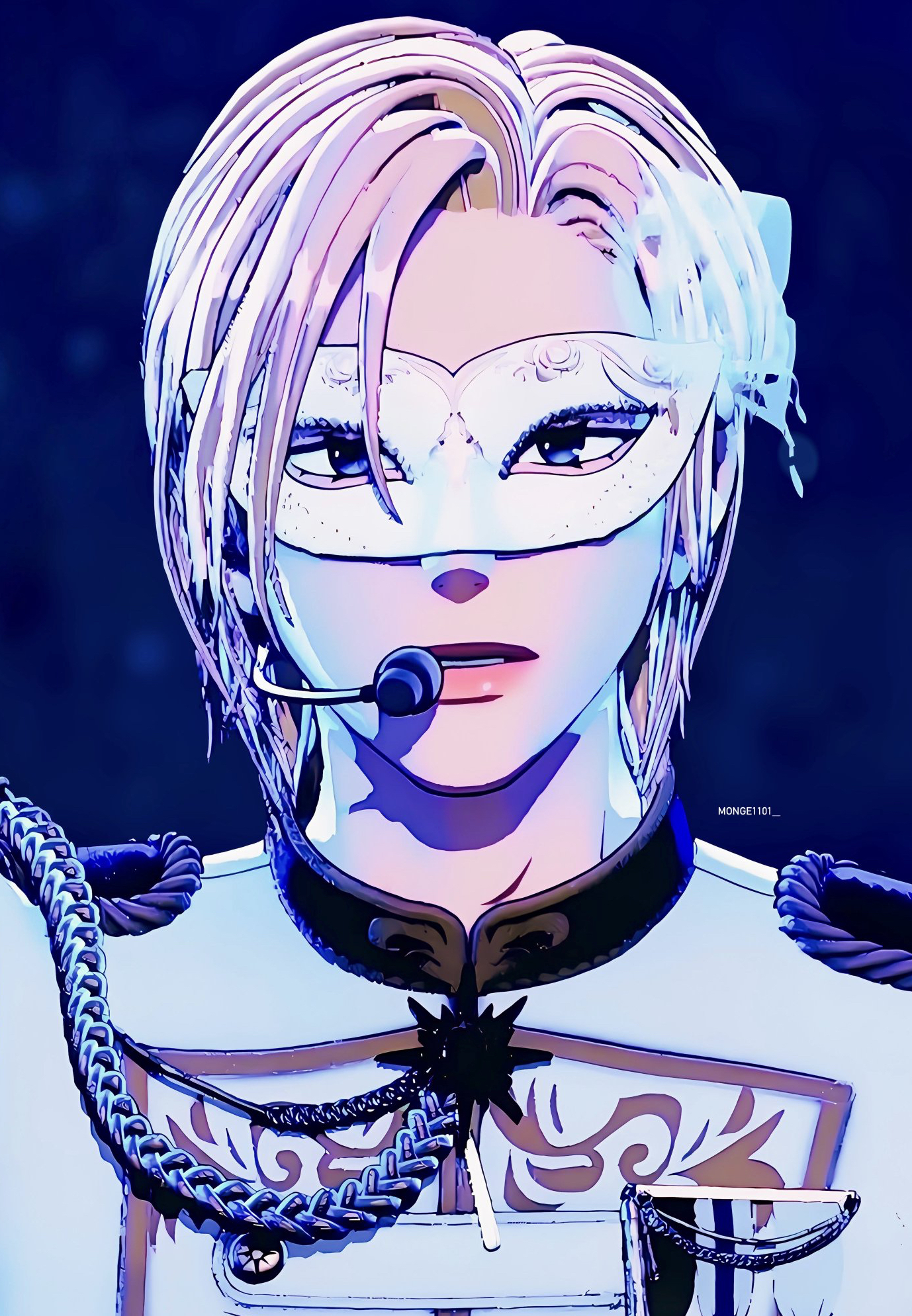 Latest photo of Noah (PLAVE)