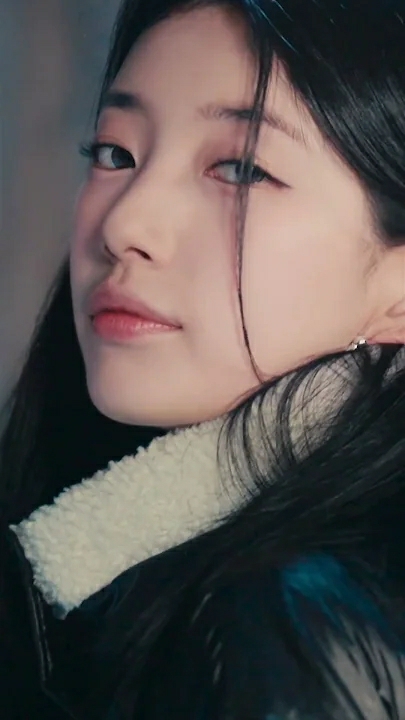 Momen yang diabadikan oleh penggemar Suzy