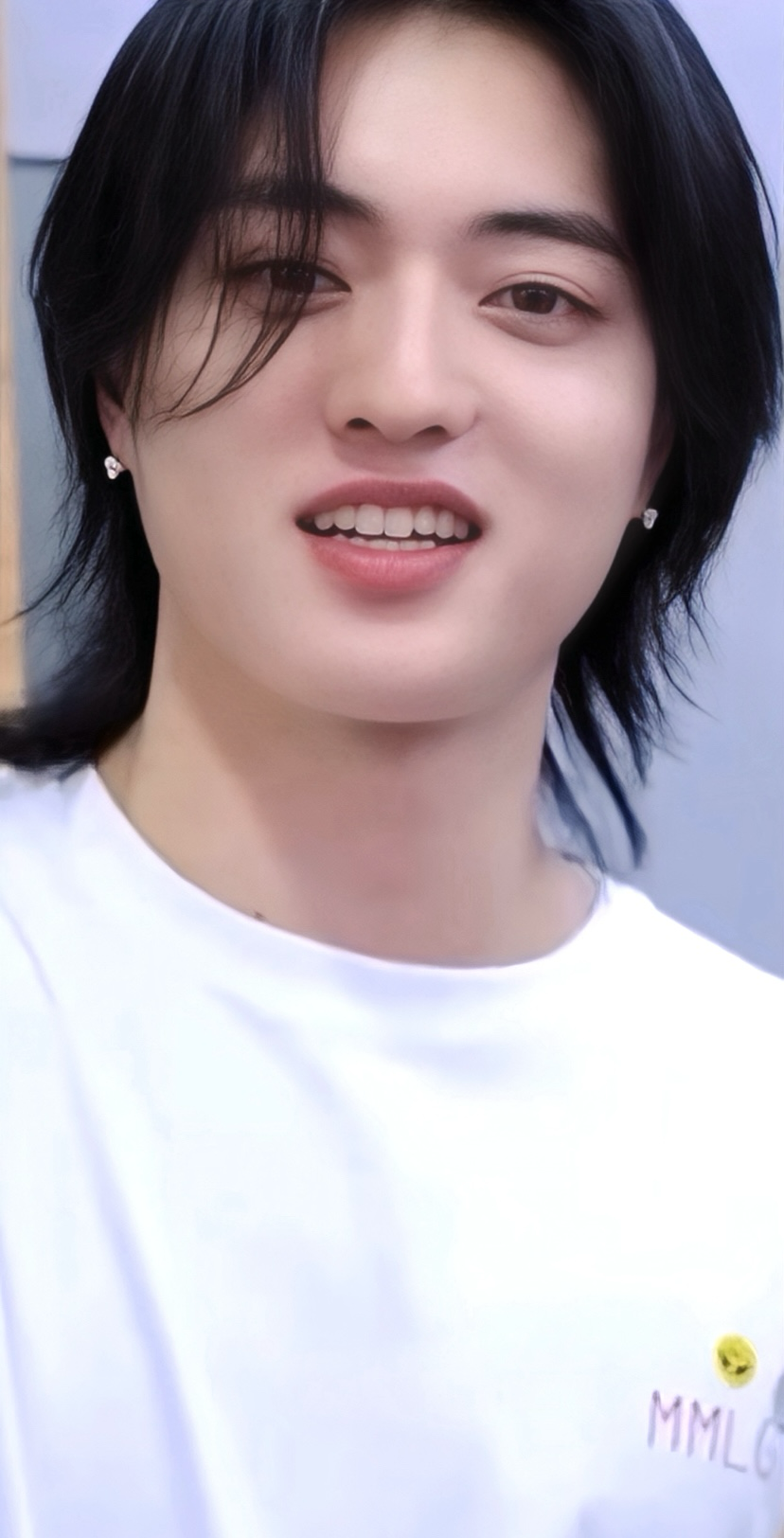 Fandom-recommended wallpaper image of Haruto (TREASURE)