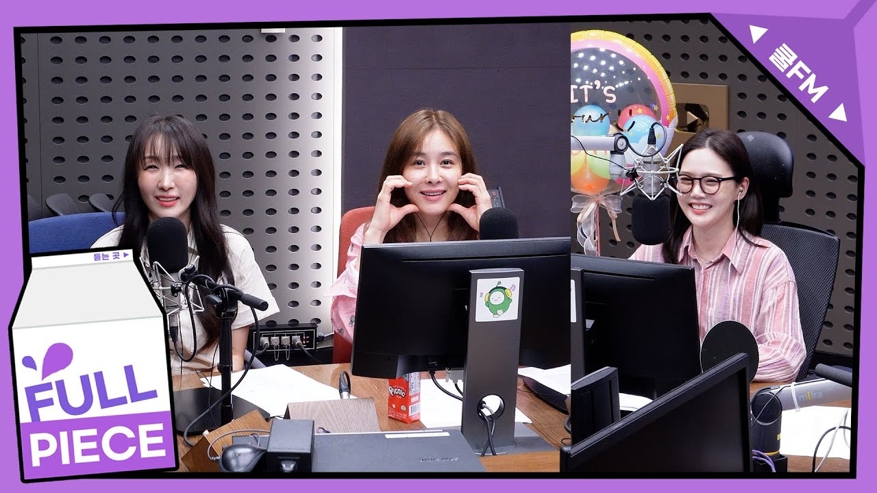 Latest photo of OH MY GIRL
