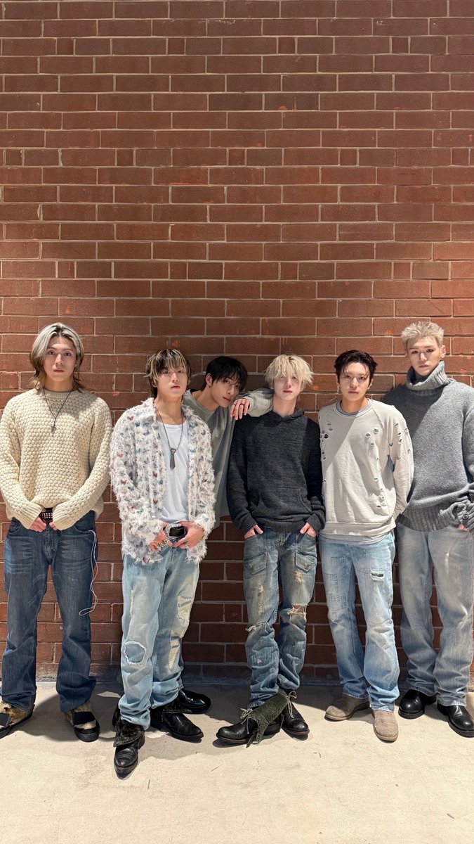 Momen yang diabadikan oleh penggemar JUST B