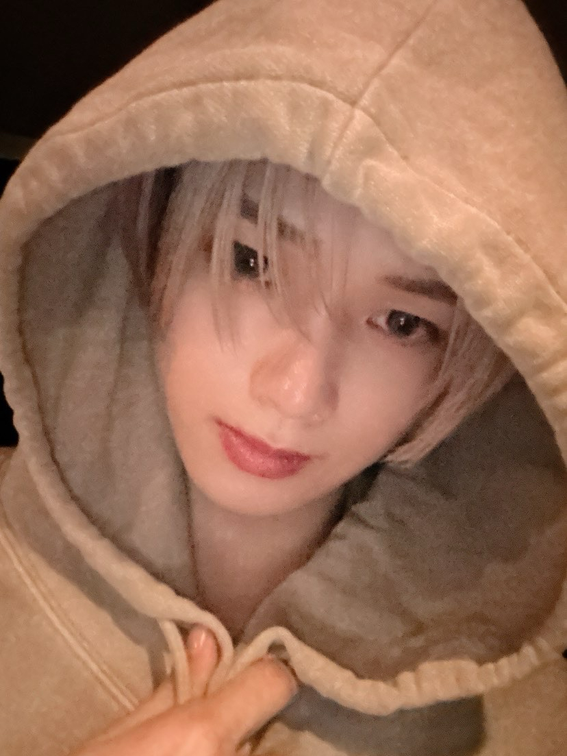 케이 (앤팀)의 비하인드 컷