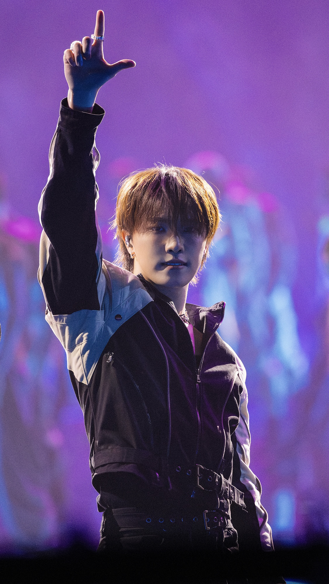 ディノ (SEVENTEEN)の最近の活動写真