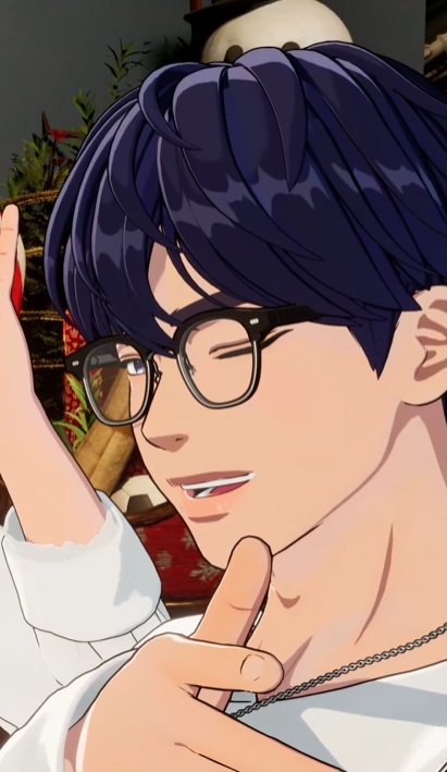 Fandom-recommended wallpaper image of Yejun (PLAVE)