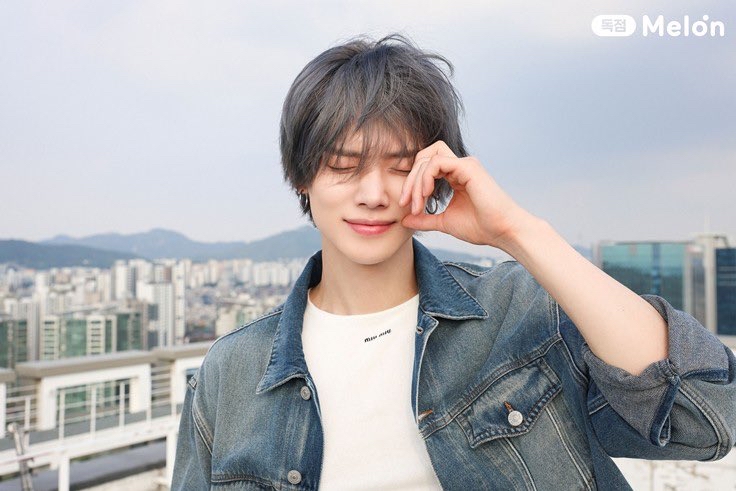 Recent activity shot of Yeonjun (TOMORROW X TOGETHER)