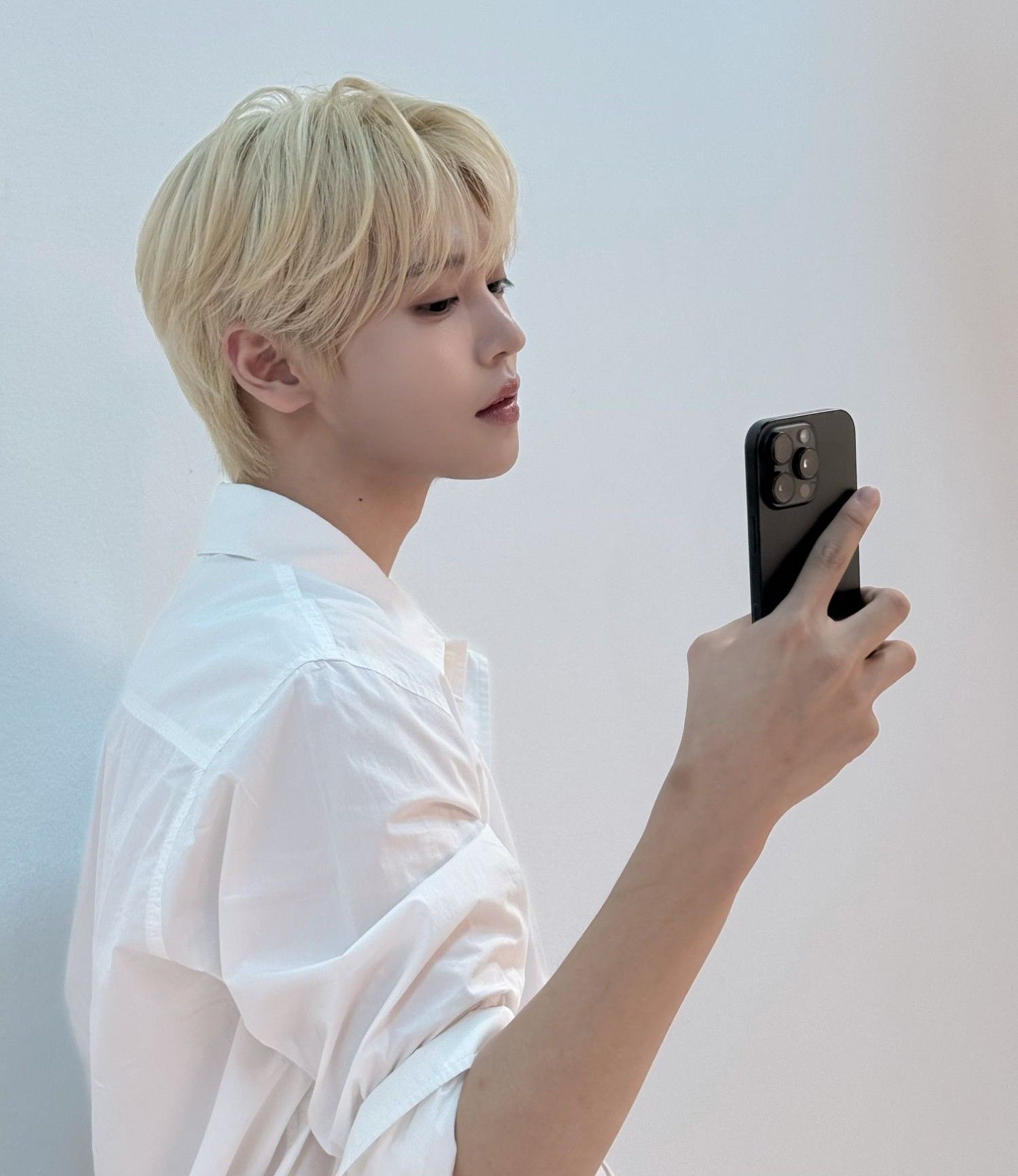 Latest photo of Jang Haneum