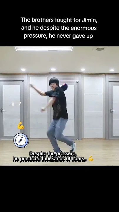 Fan-made special wallpaper for Jimin (BTS)