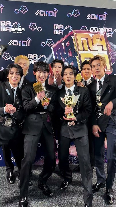 ENHYPEN의 비하인드 컷