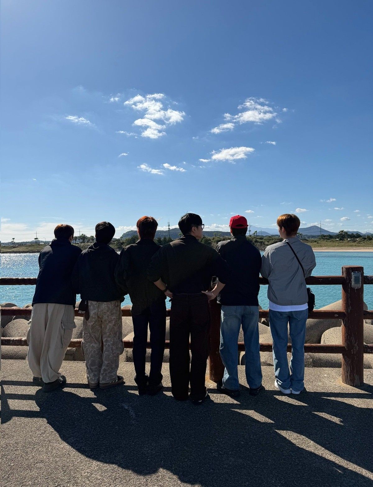 ONF的最新活动照片