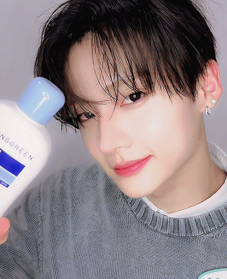 Latest photo of Lee Sangwon (ALPHA DRIVE ONE)