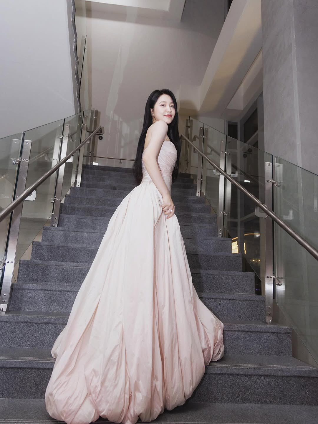Latest photo of Yeri (Red Velvet)
