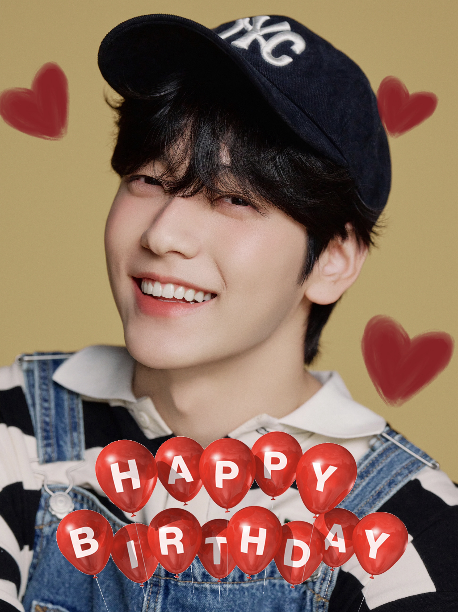 수빈 (투모로우바이투게더)의 최신 사진