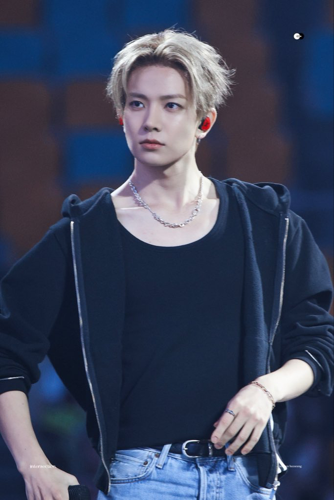 희승 (ENHYPEN)의 최신 사진