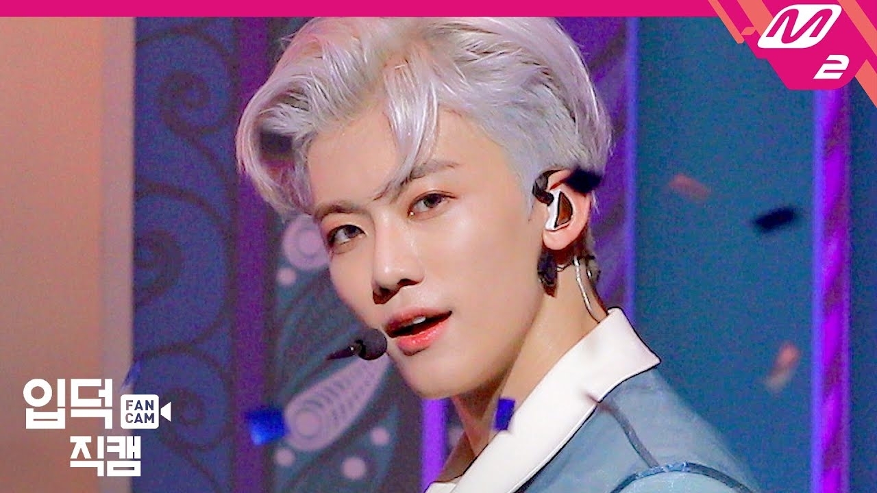 渽民 (NCT DREAM)的最新照片