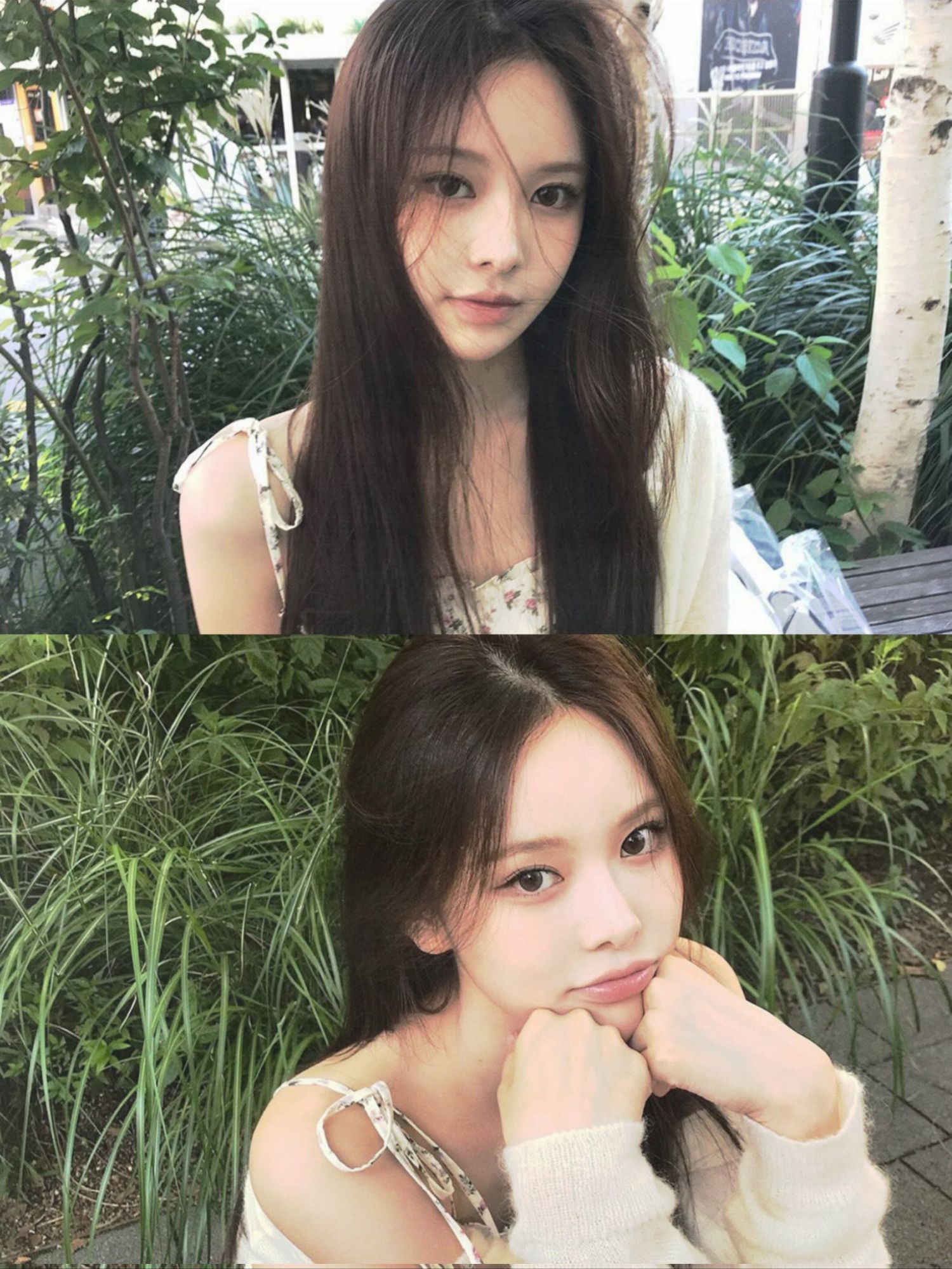 Latest photo of Bang Jeemin (izna)