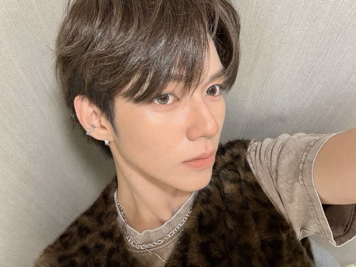 Foto aktivitas terbaru JL (AHOF)