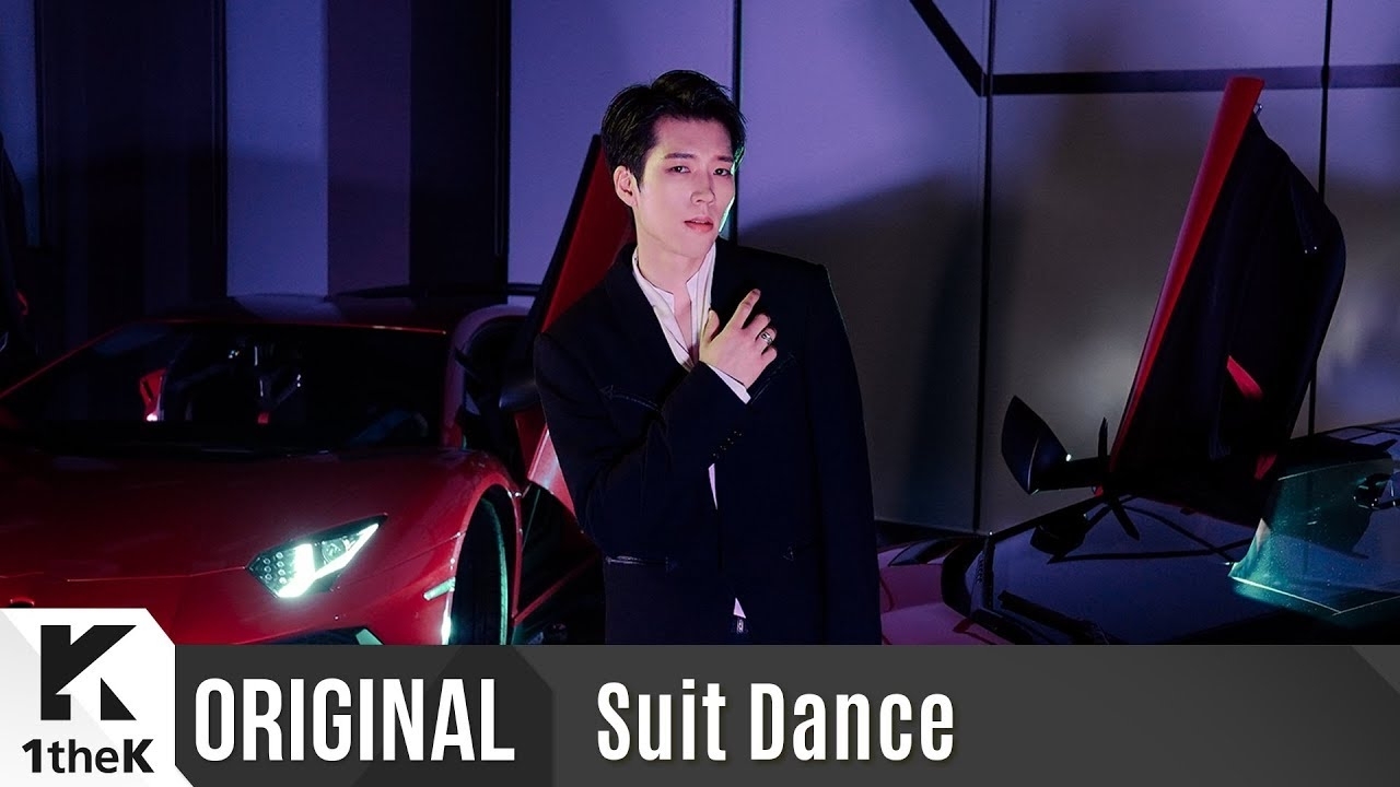 Latest photo of Woohyun (INFINITE)