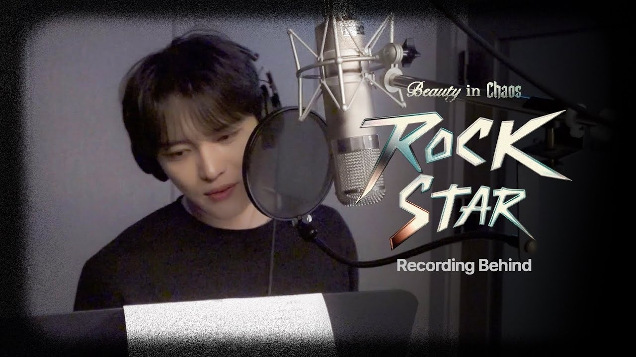 Recent activity shot of Kim Jaejoong (JX)
