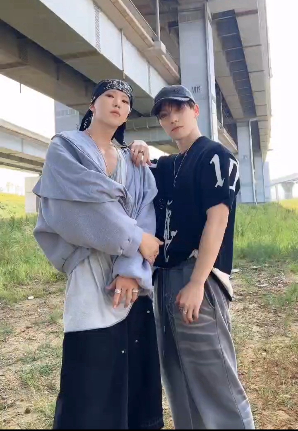 Latest photo of Dino (SEVENTEEN)