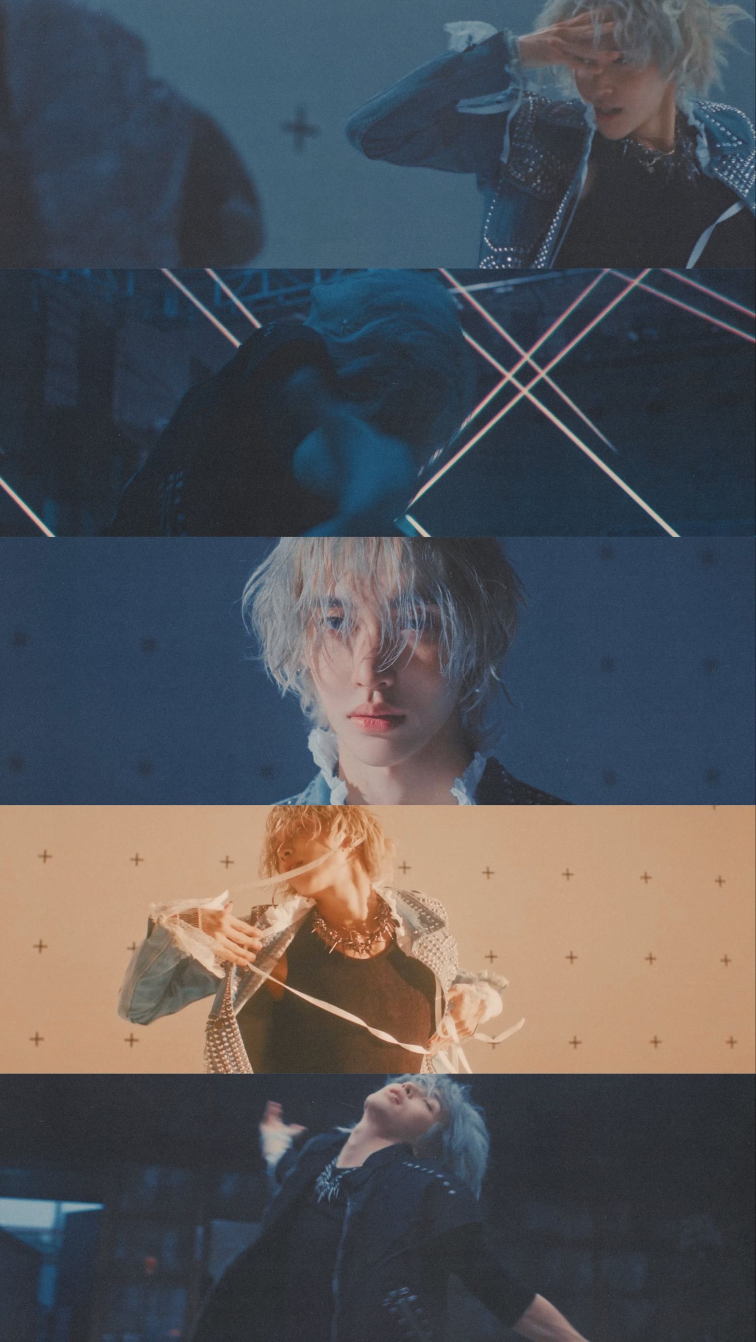 Today's most popular wallpaper in the Wonbin (RIIZE) community