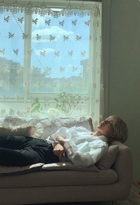 A moment captured by ATEEZ's fan