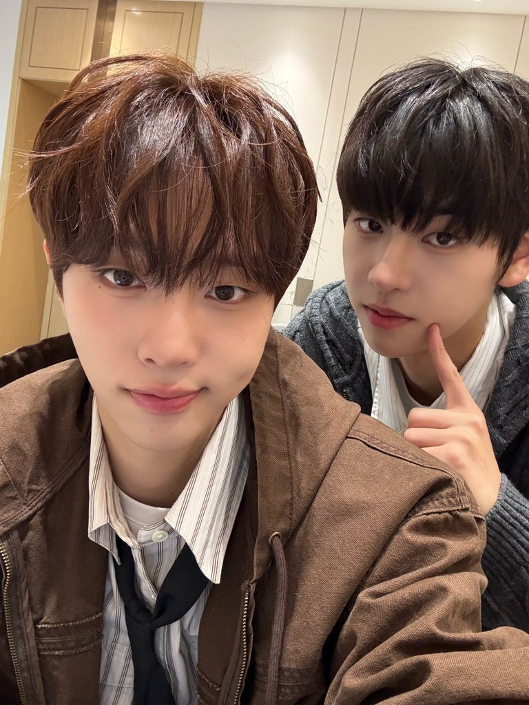 Recent activity shot of DRIPPIN