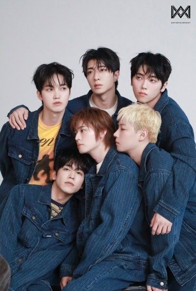 Recent activity shot of ONF