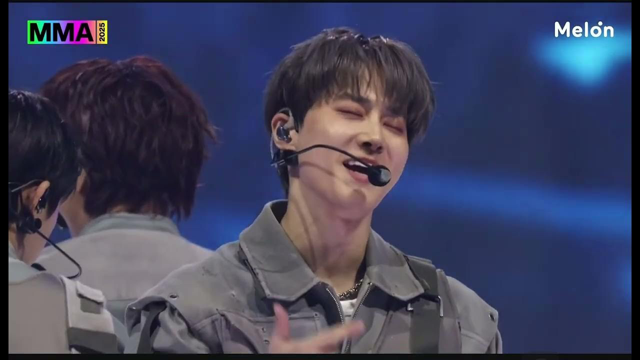 EXO粉絲拍下的瞬間