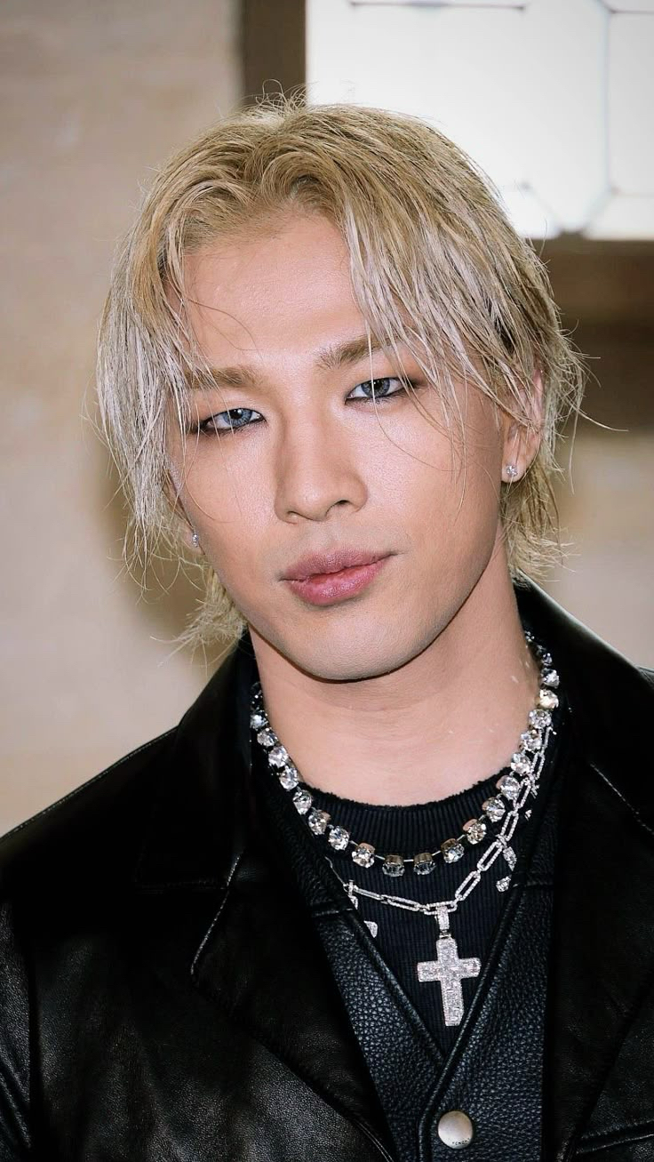 Today's most popular wallpaper in the Taeyang (BIGBANG) community