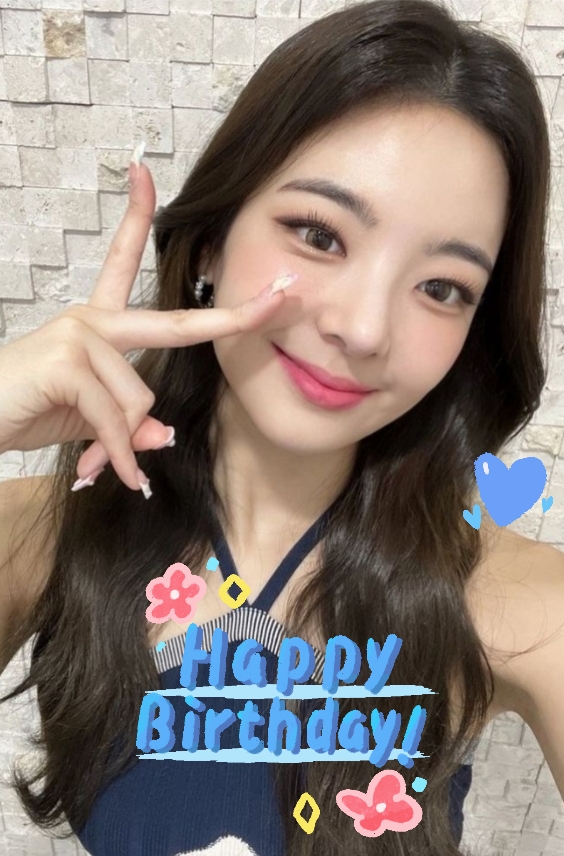 リア (ITZY)の最近の活動写真