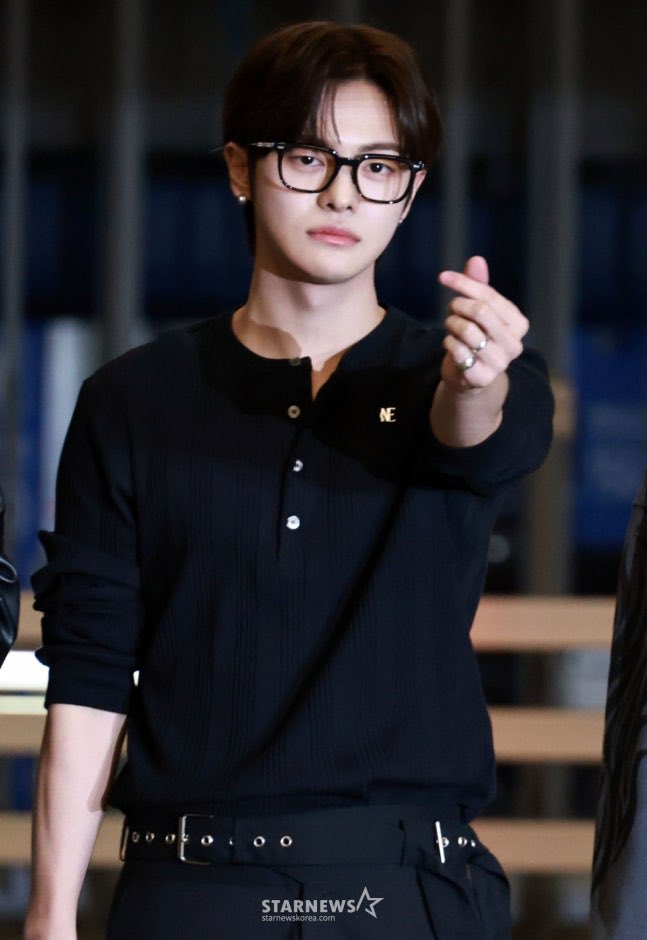 Latest photo of Lee Leo (ALPHA DRIVE ONE)